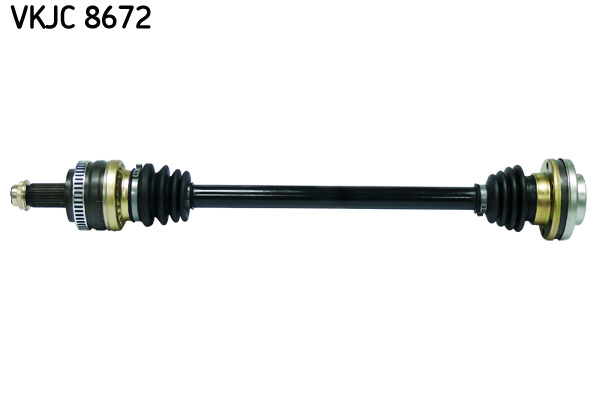 SKF Féltengely, komplett VKJC8672_SKF